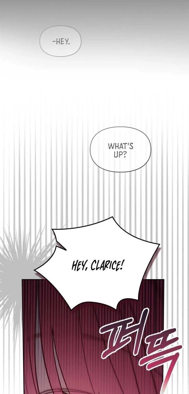 The Baby Prisoner in the Winter Castle Chapter 70 page 31 - 