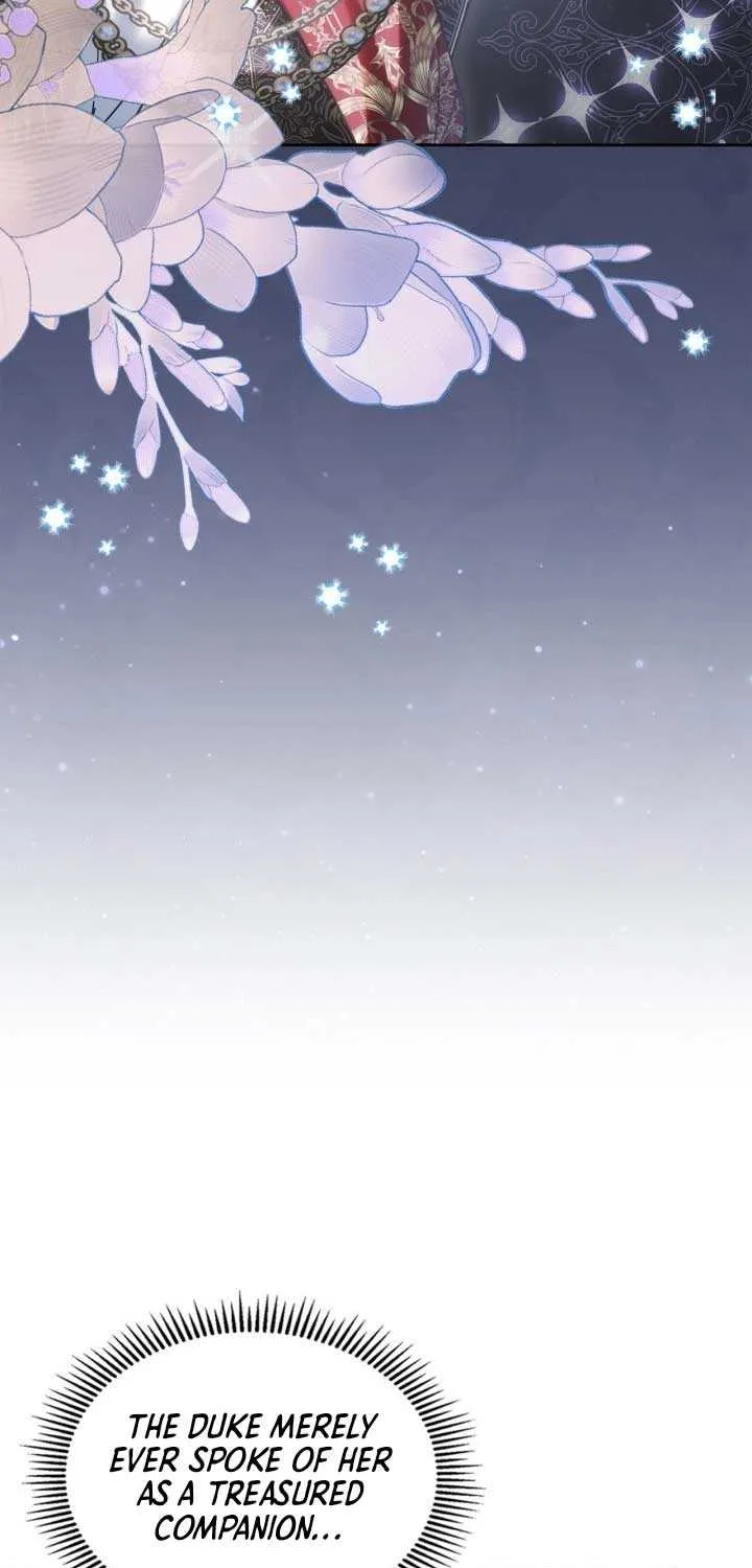 The Baby Prisoner in the Winter Castle Chapter 70 page 47 - 