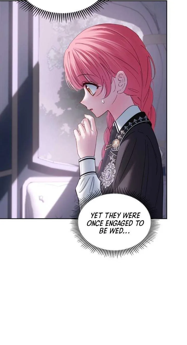 The Baby Prisoner in the Winter Castle Chapter 70 page 48 - 