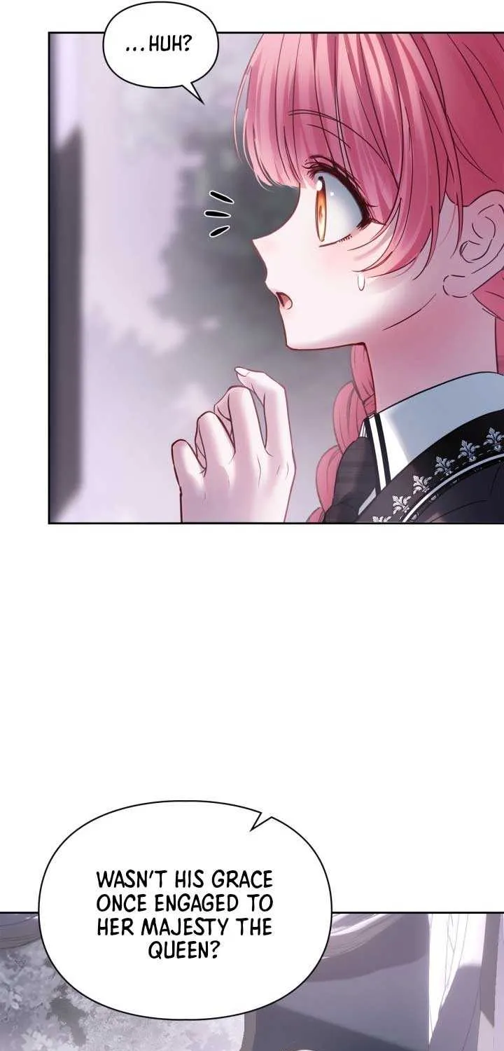 The Baby Prisoner in the Winter Castle Chapter 70 page 49 - 