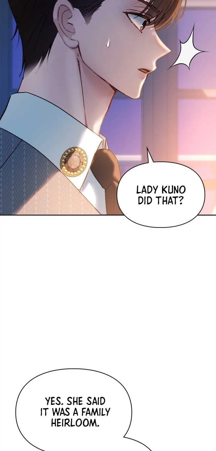 The Baby Prisoner in the Winter Castle Chapter 70 page 6 - 