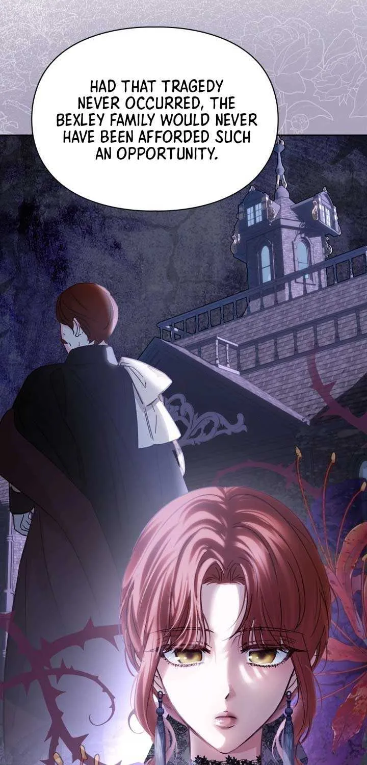 The Baby Prisoner in the Winter Castle Chapter 70 page 51 - 