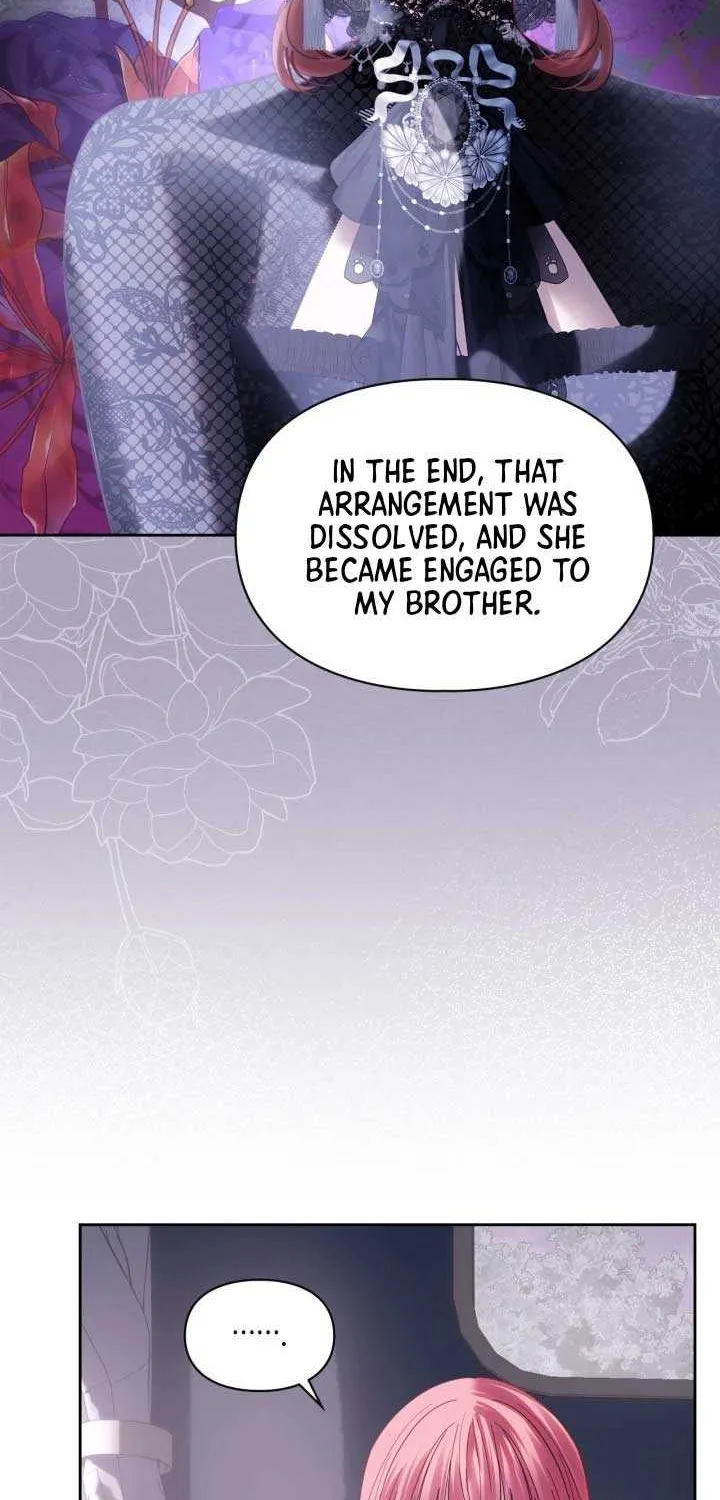 The Baby Prisoner in the Winter Castle Chapter 70 page 52 - 