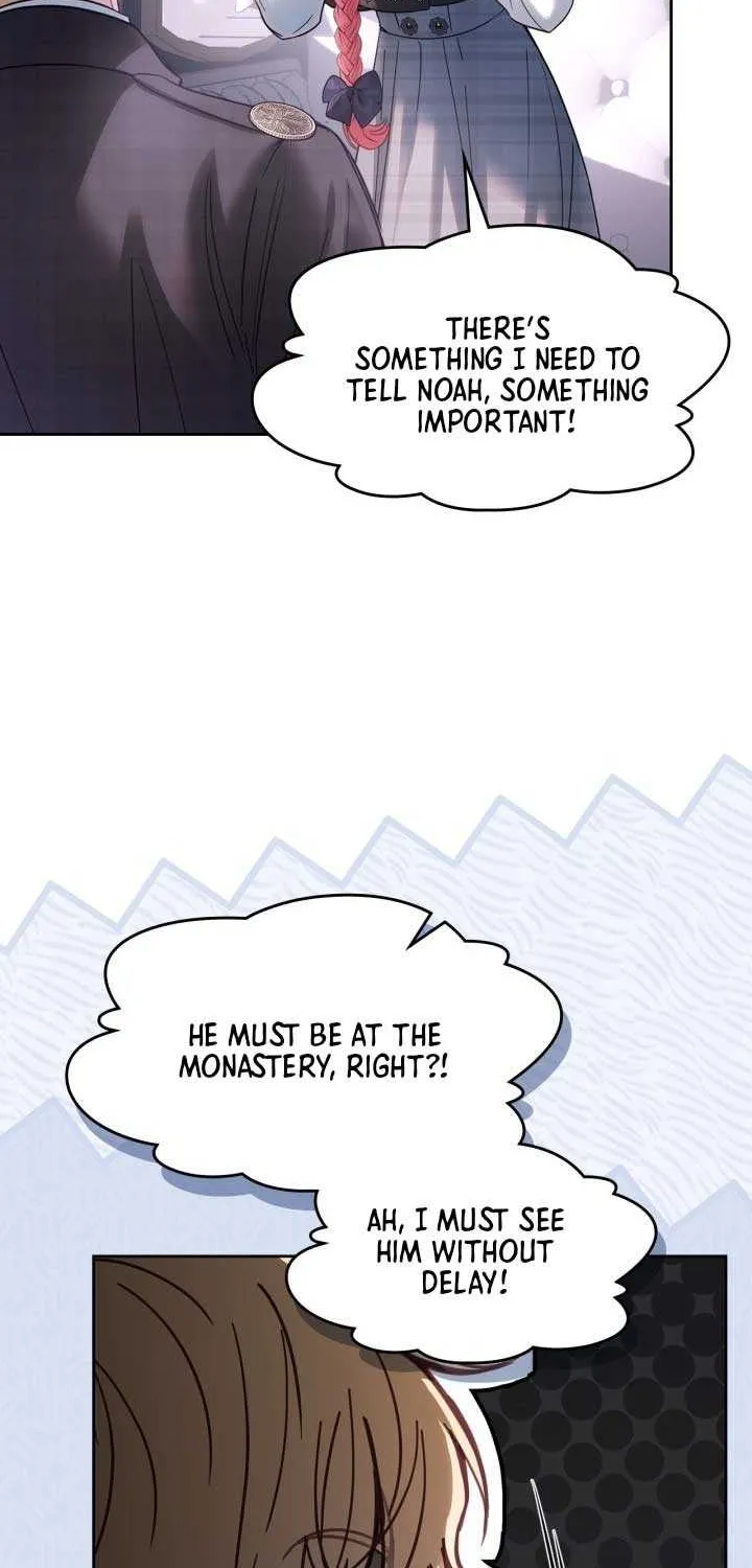 The Baby Prisoner in the Winter Castle Chapter 70 page 66 - 