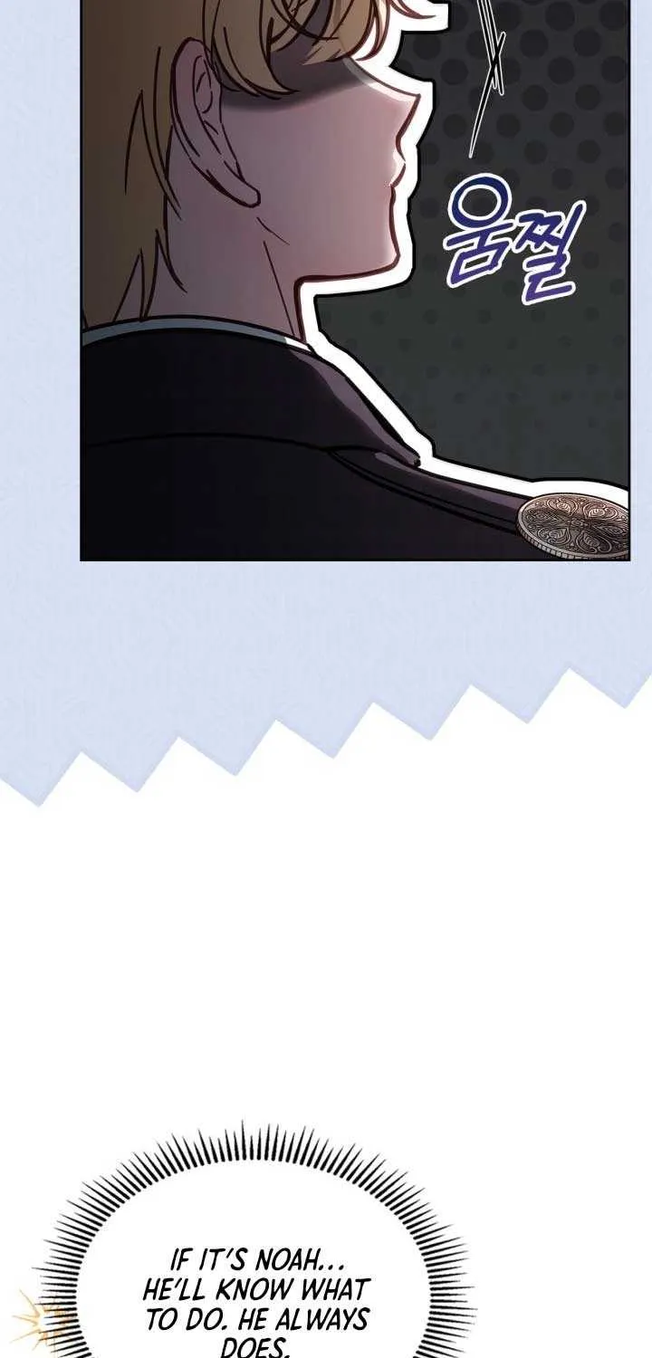 The Baby Prisoner in the Winter Castle Chapter 70 page 67 - 