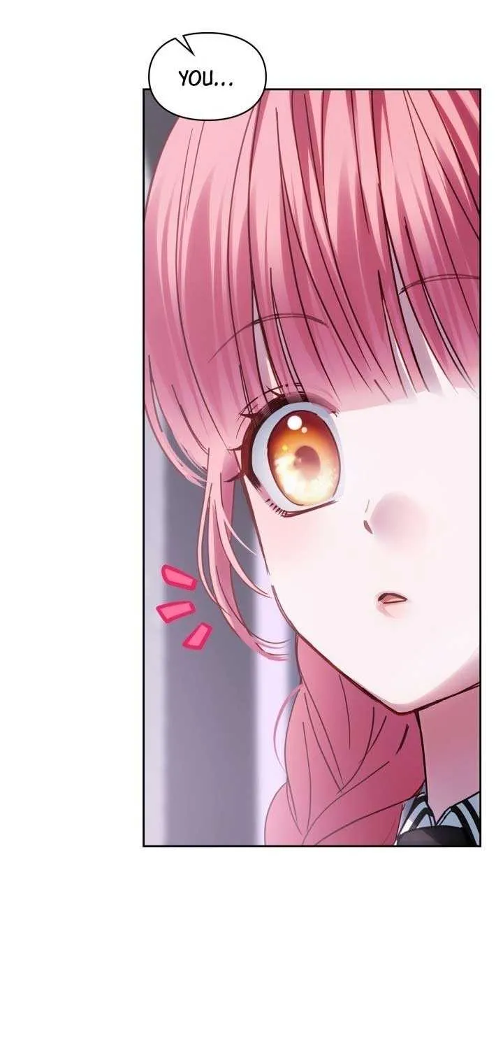 The Baby Prisoner in the Winter Castle Chapter 70 page 69 - 