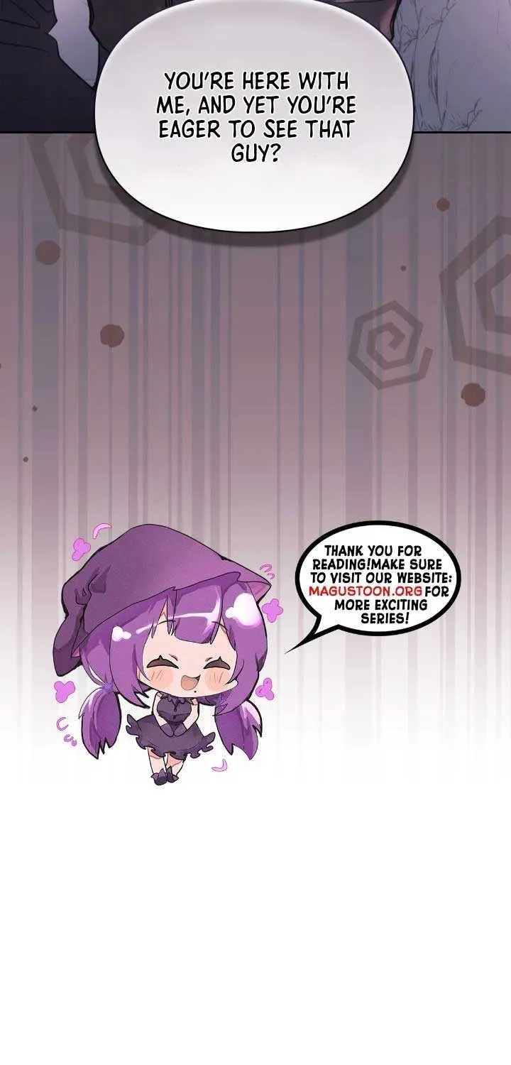 The Baby Prisoner in the Winter Castle Chapter 70 page 71 - 