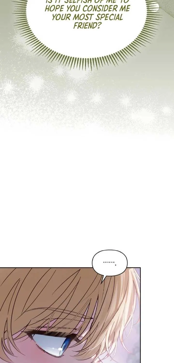 The Baby Prisoner in the Winter Castle Chapter 71 page 13 - 