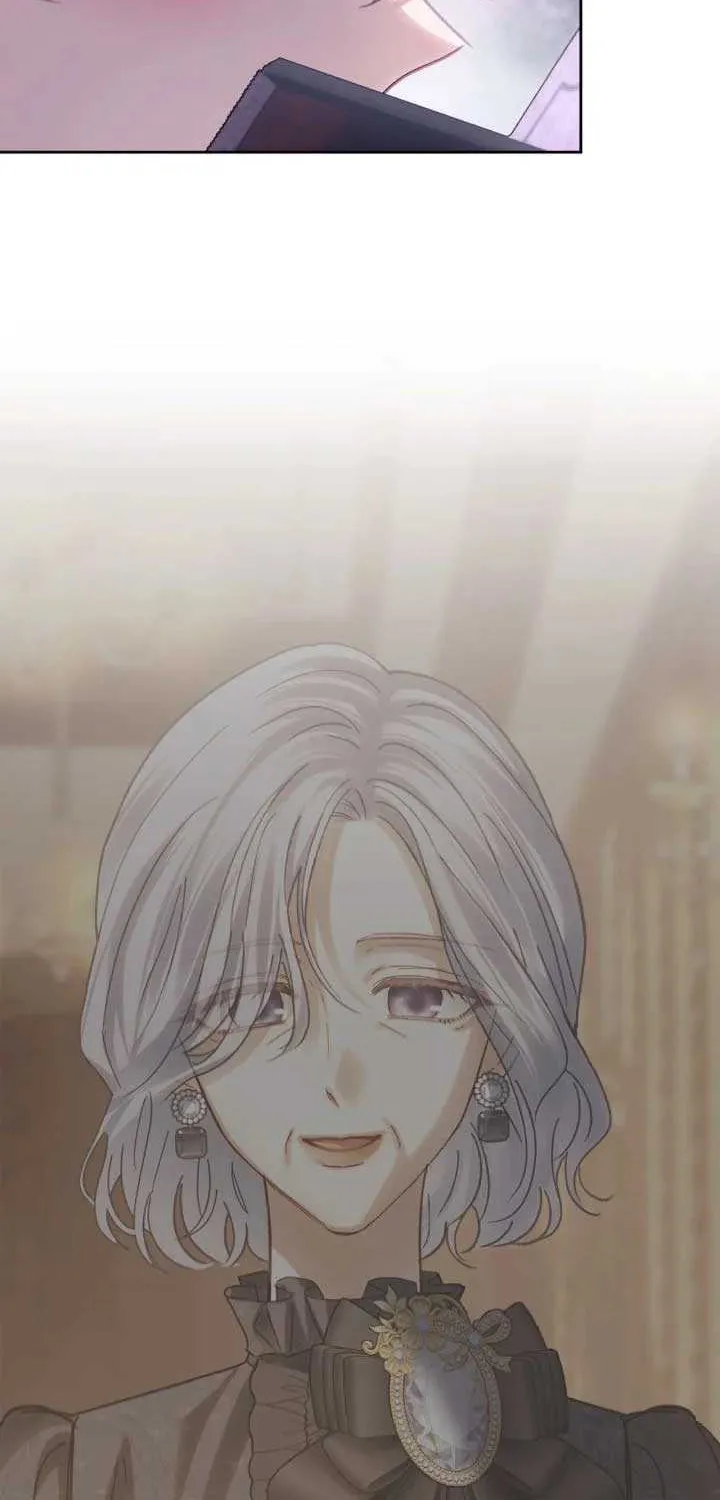 The Baby Prisoner in the Winter Castle Chapter 71 page 14 - 