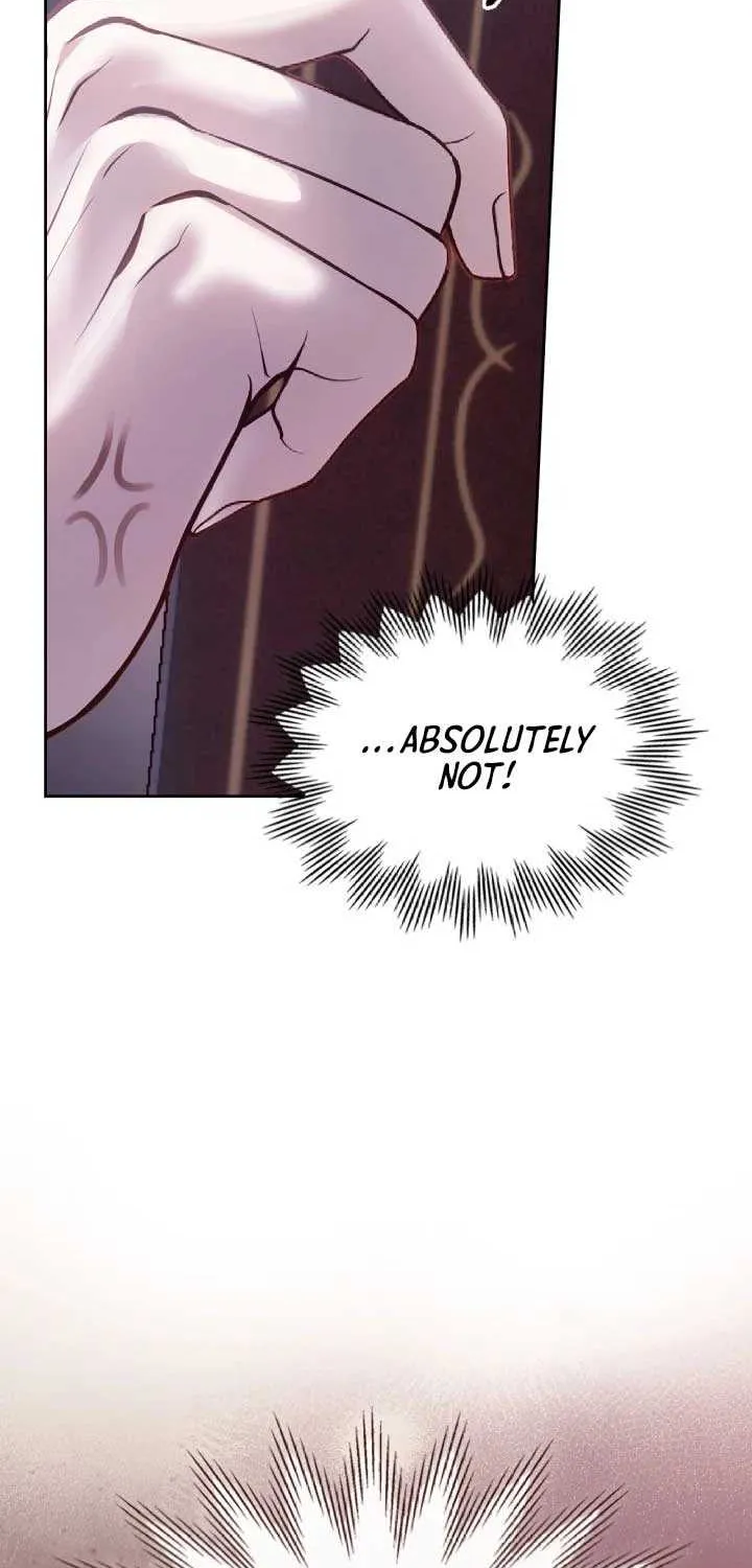 The Baby Prisoner in the Winter Castle Chapter 71 page 16 - 