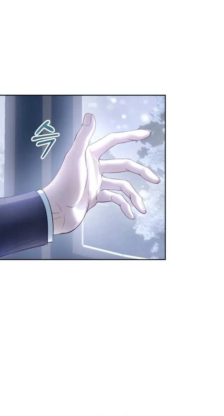 The Baby Prisoner in the Winter Castle Chapter 71 page 36 - 