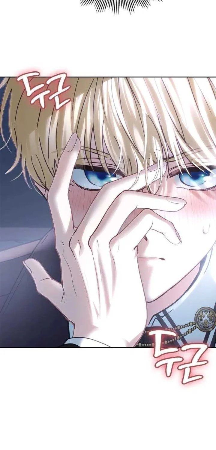 The Baby Prisoner in the Winter Castle Chapter 71 page 57 - 
