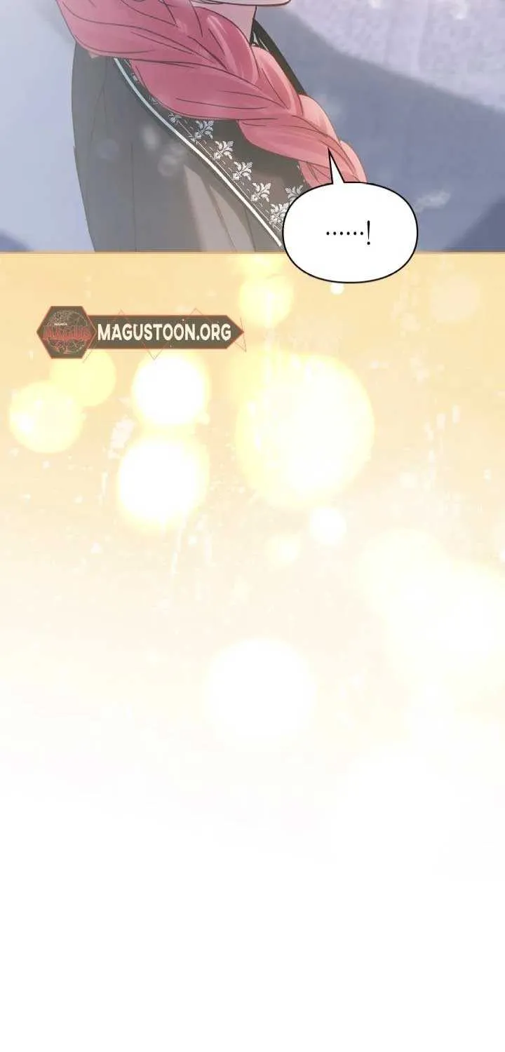 The Baby Prisoner in the Winter Castle Chapter 71 page 60 - 