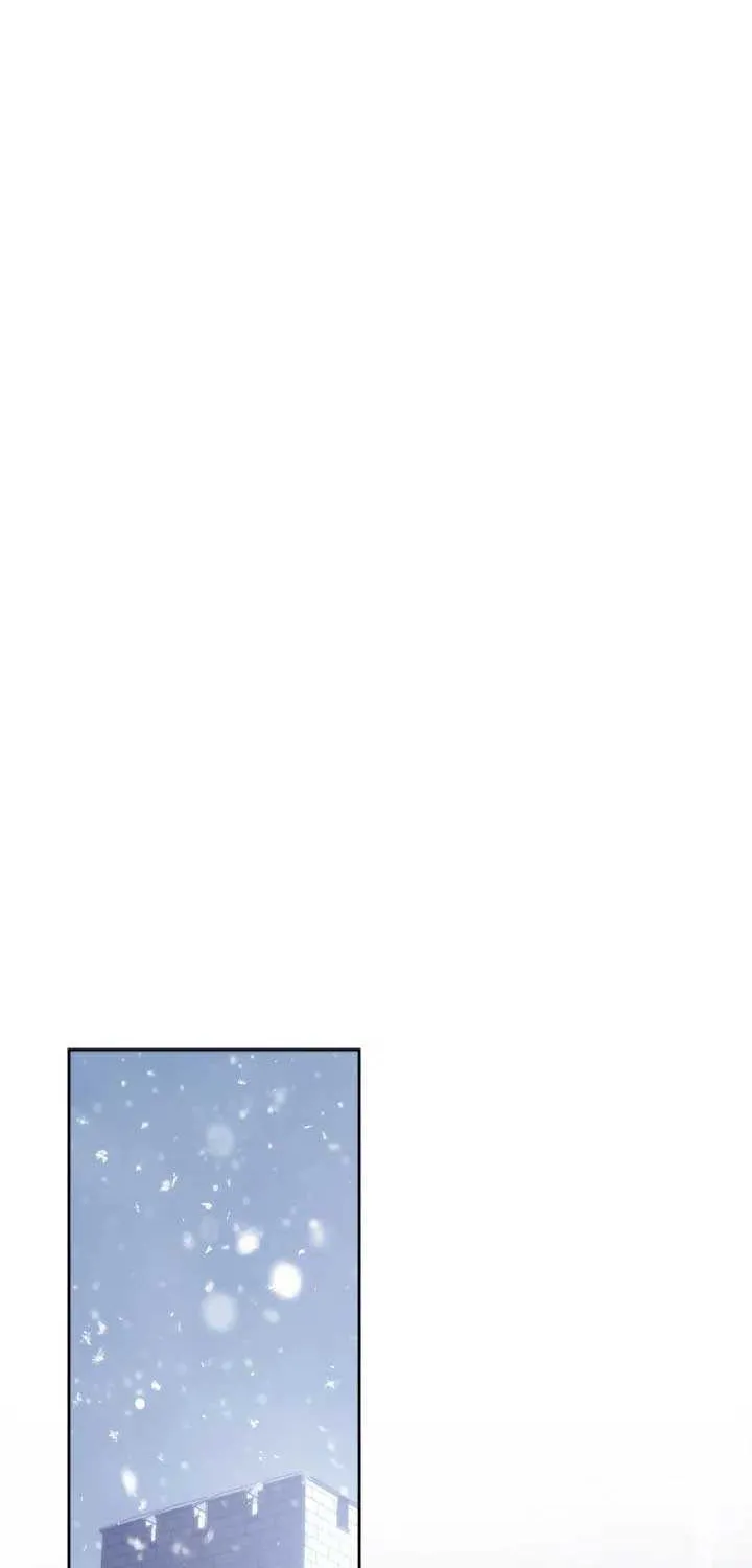 The Baby Prisoner in the Winter Castle Chapter 71 page 61 - 
