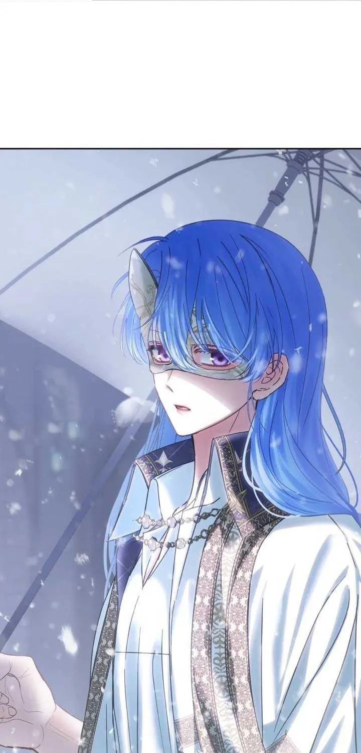 The Baby Prisoner in the Winter Castle Chapter 71 page 63 - 