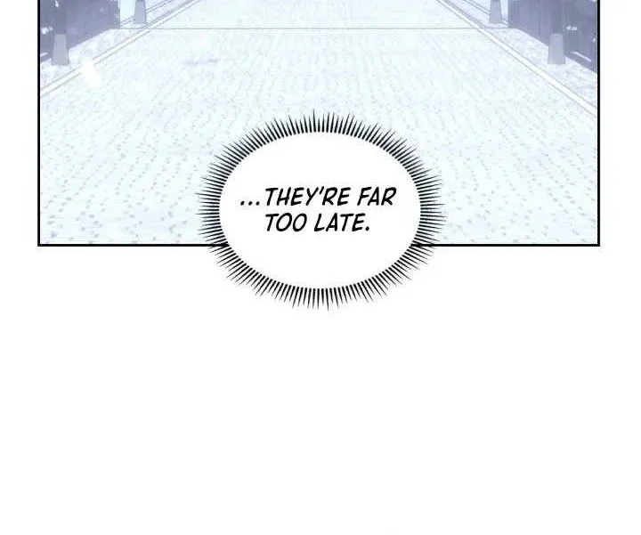 The Baby Prisoner in the Winter Castle Chapter 71 page 65 - 