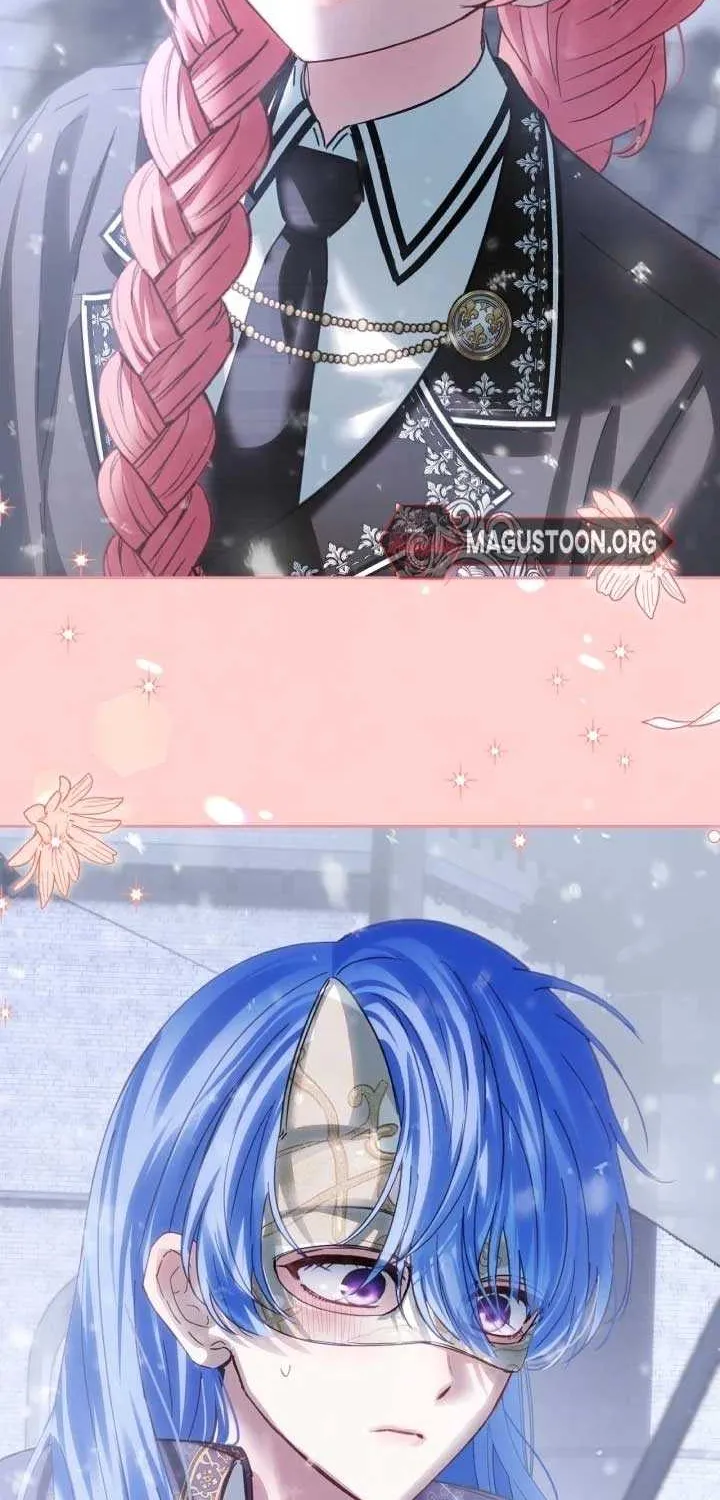 The Baby Prisoner in the Winter Castle Chapter 71 page 79 - 