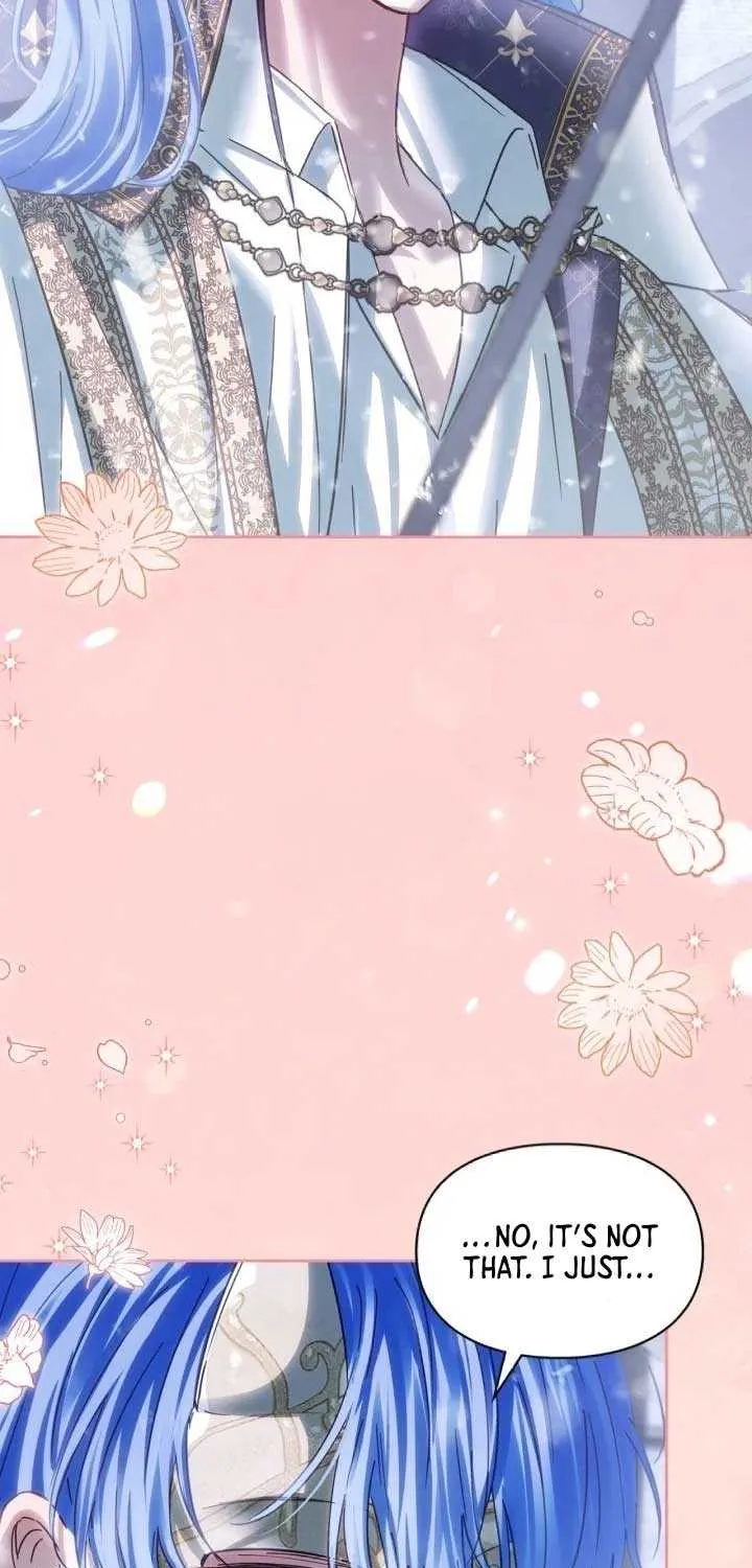 The Baby Prisoner in the Winter Castle Chapter 71 page 80 - 
