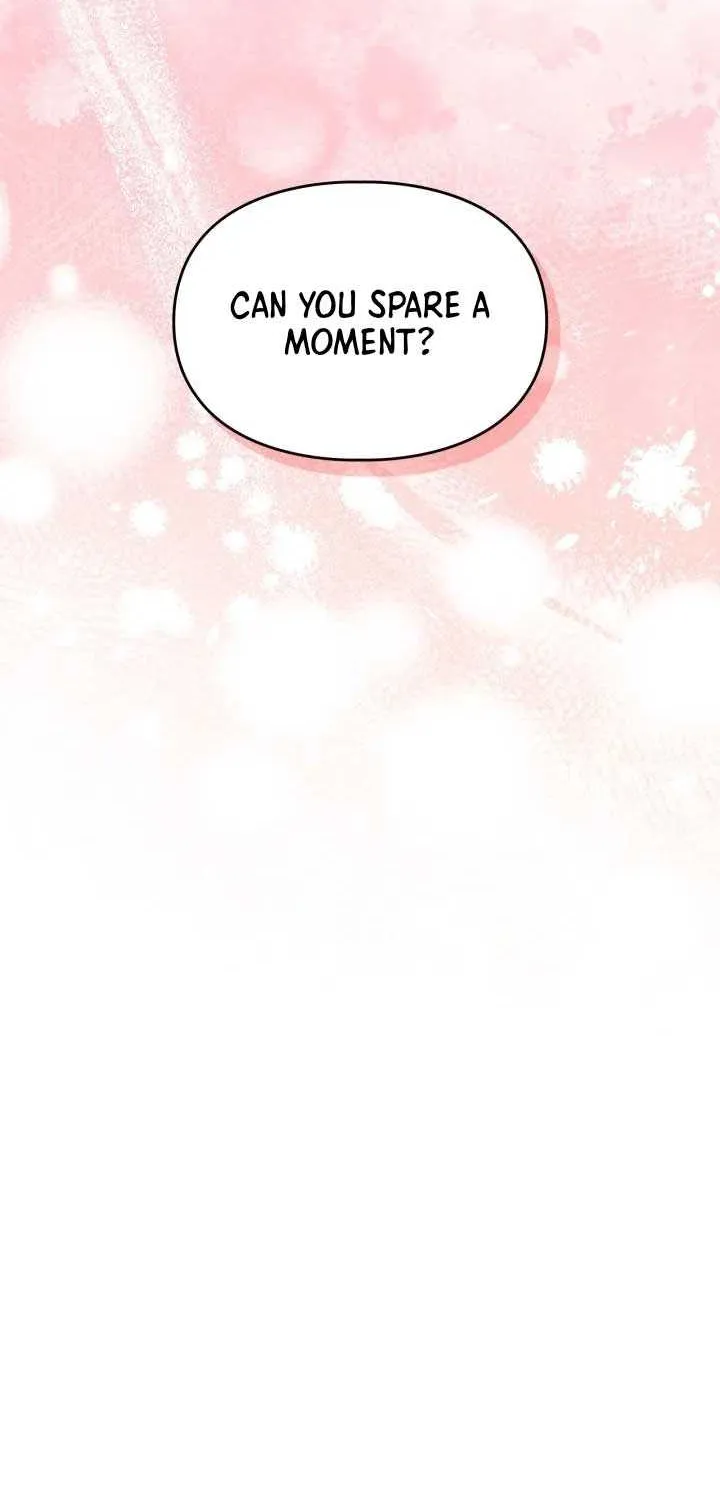 The Baby Prisoner in the Winter Castle Chapter 72 page 23 - 