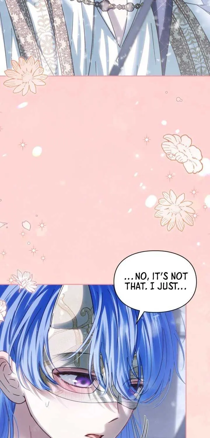 The Baby Prisoner in the Winter Castle Chapter 72 page 4 - 