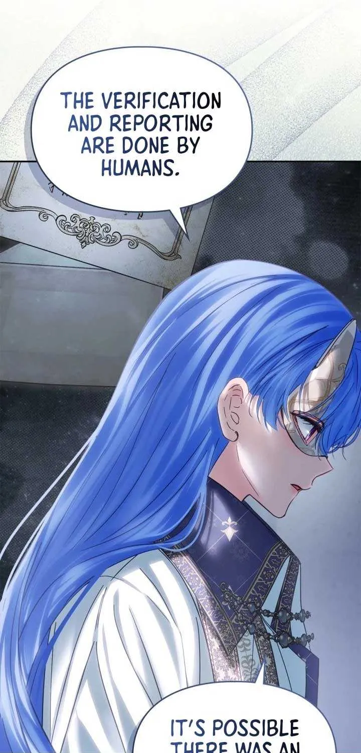 The Baby Prisoner in the Winter Castle Chapter 72 page 31 - 