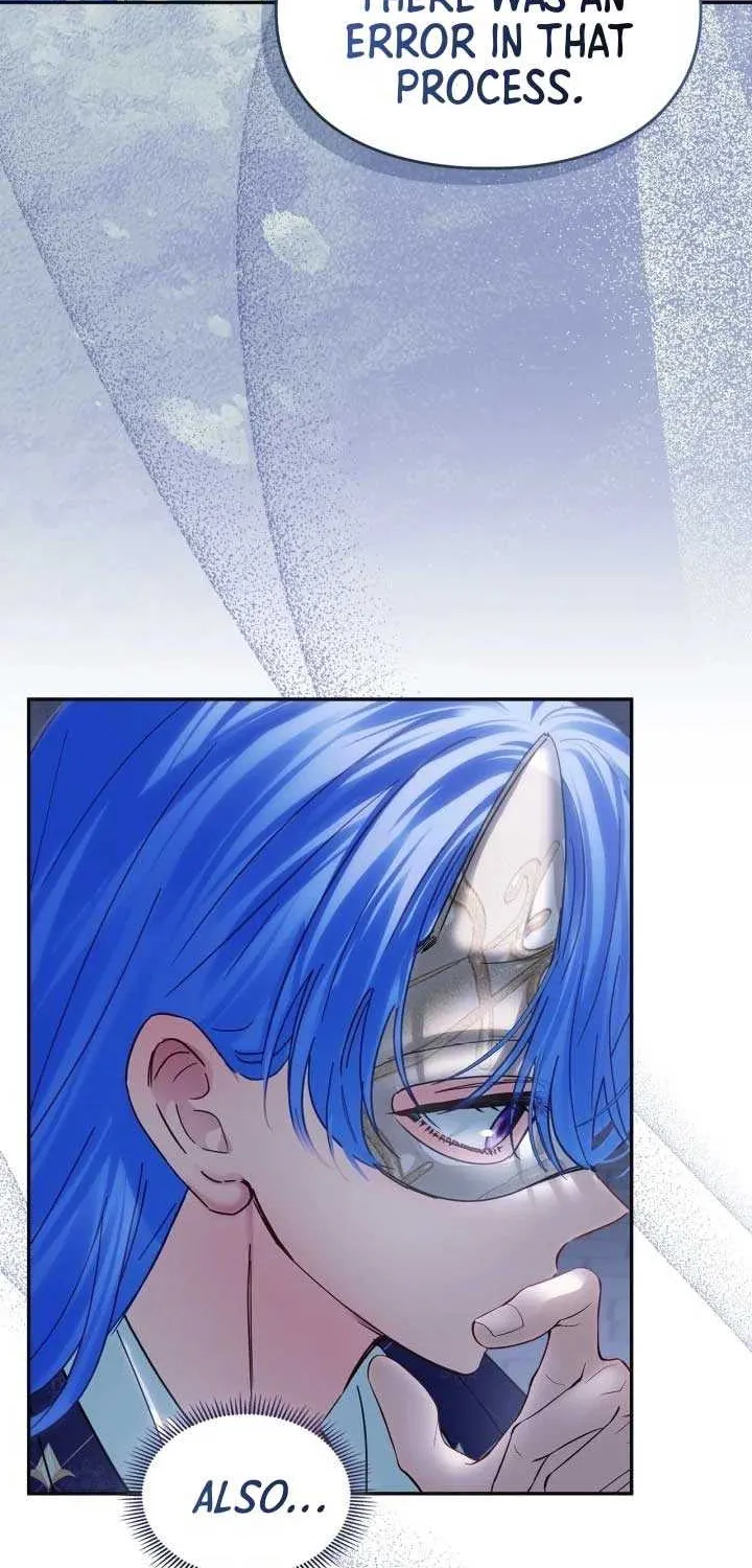 The Baby Prisoner in the Winter Castle Chapter 72 page 32 - 