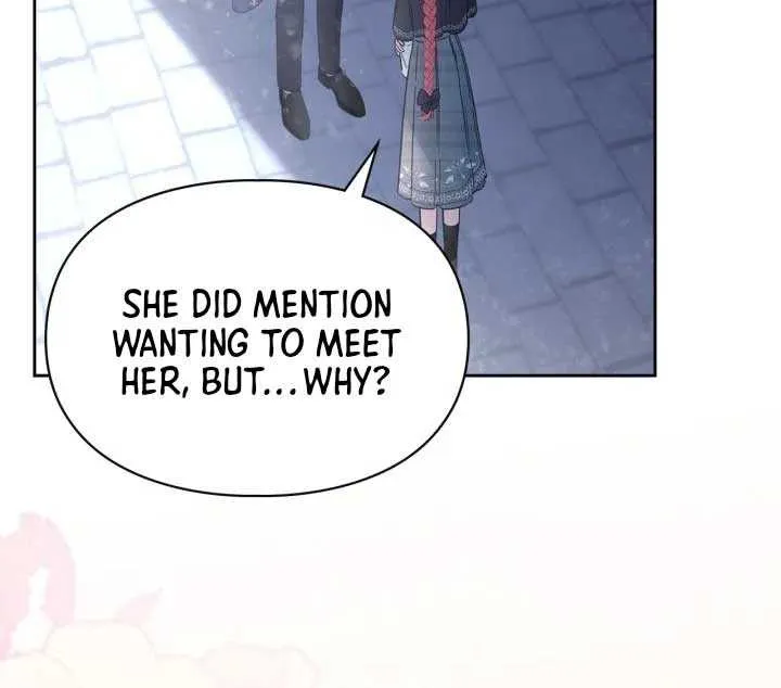 The Baby Prisoner in the Winter Castle Chapter 72 page 39 - 