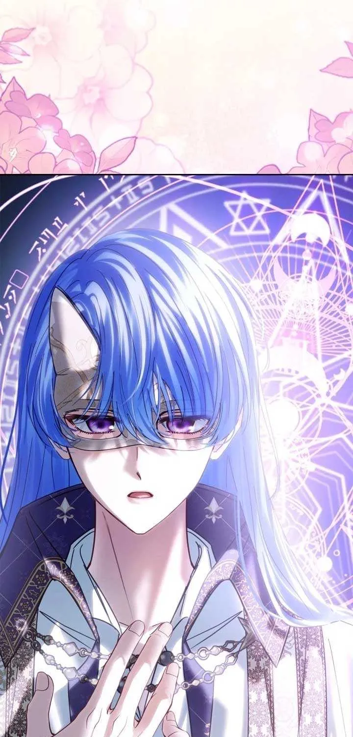 The Baby Prisoner in the Winter Castle Chapter 72 page 40 - 