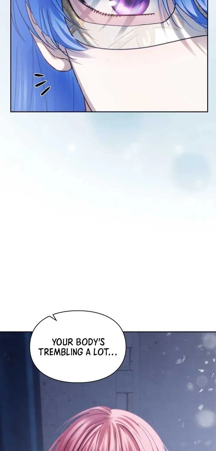 The Baby Prisoner in the Winter Castle Chapter 72 page 45 - 