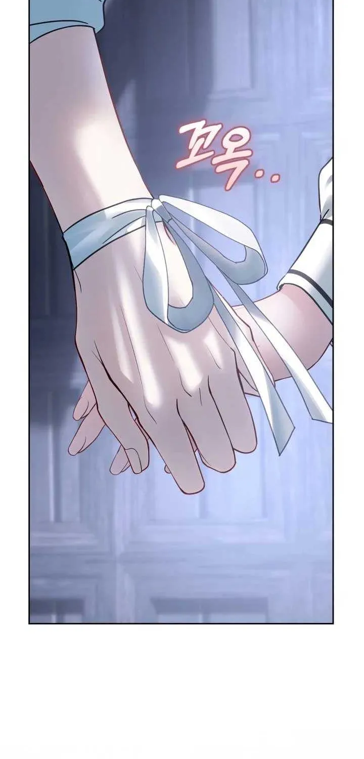 The Baby Prisoner in the Winter Castle Chapter 72 page 61 - 
