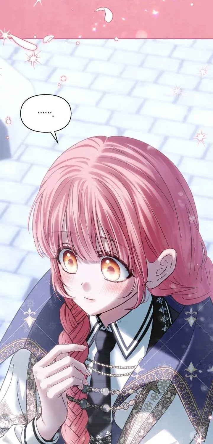 The Baby Prisoner in the Winter Castle Chapter 72 page 63 - 
