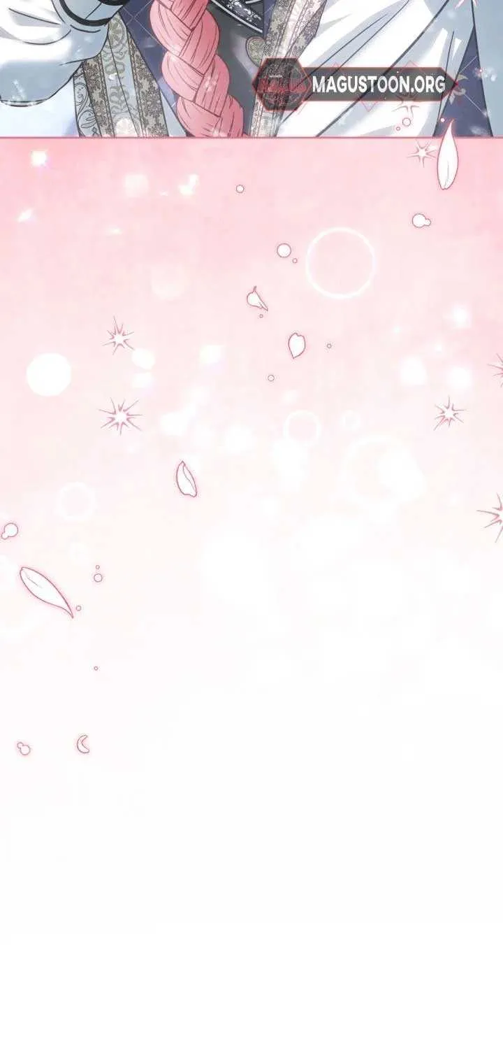 The Baby Prisoner in the Winter Castle Chapter 72 page 64 - 