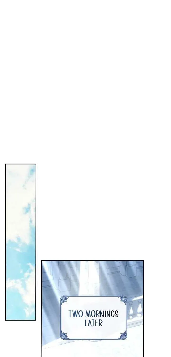 The Baby Prisoner in the Winter Castle Chapter 72 page 65 - 