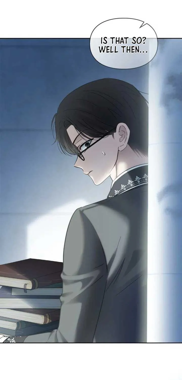 The Baby Prisoner in the Winter Castle Chapter 72 page 76 - 