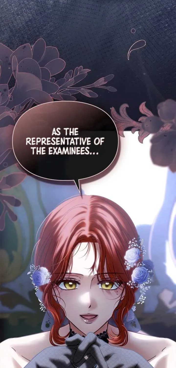 The Baby Prisoner in the Winter Castle Chapter 72 page 78 - 