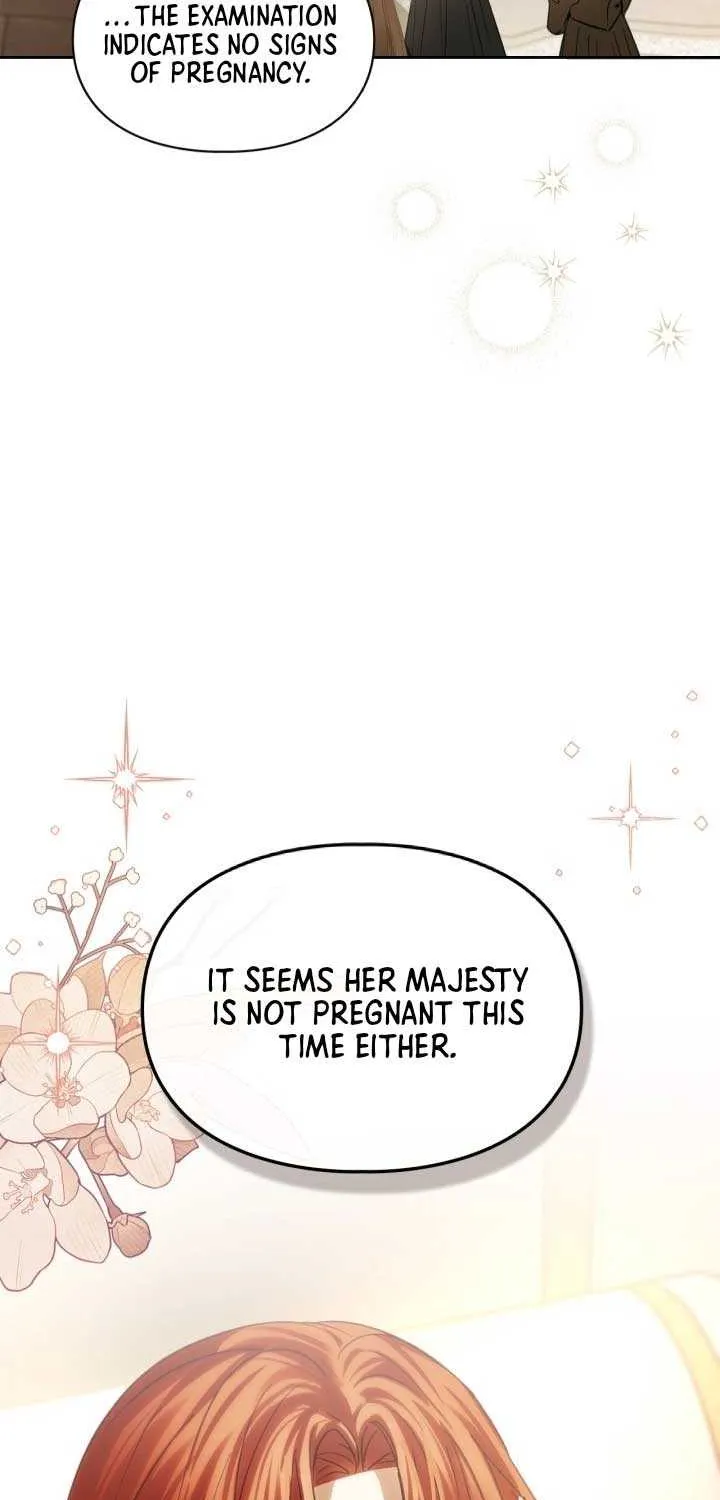The Baby Prisoner in the Winter Castle Chapter 73 page 4 - 