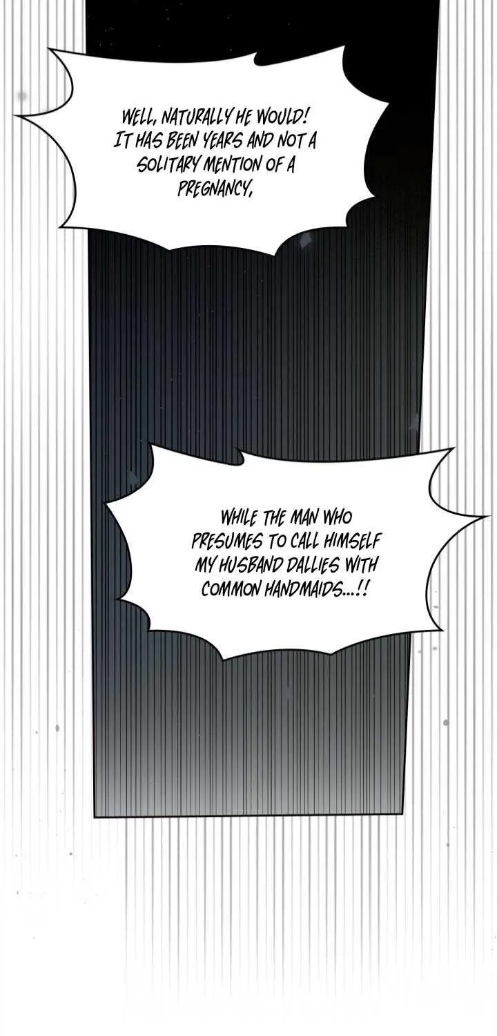 The Baby Prisoner in the Winter Castle Chapter 73 page 31 - 