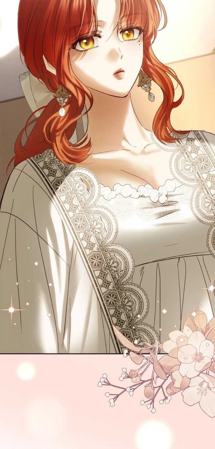 The Baby Prisoner in the Winter Castle Chapter 73 page 5 - 