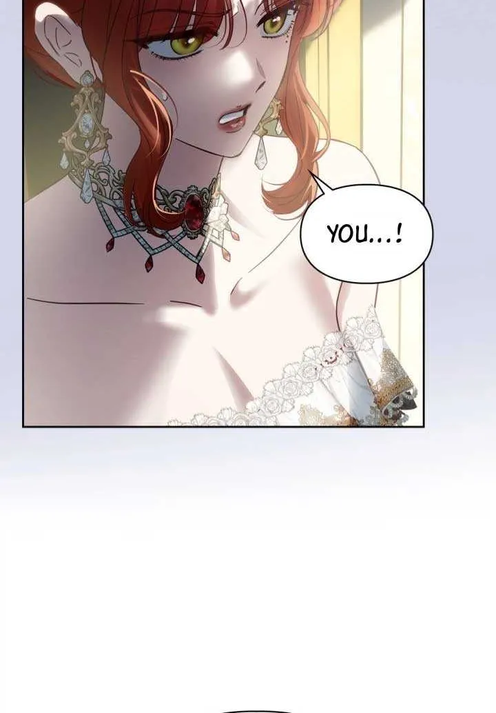 The Baby Prisoner in the Winter Castle Chapter 73 page 41 - 
