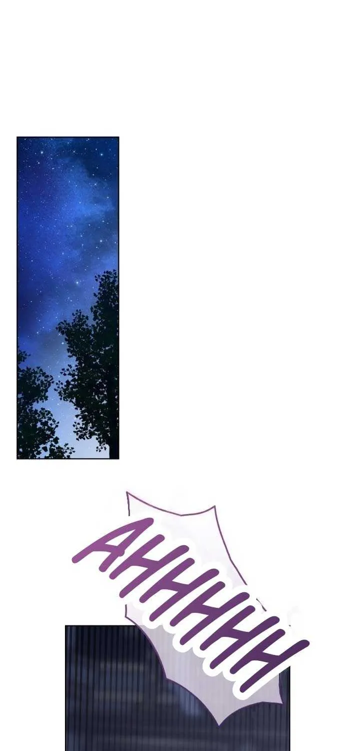 The Baby Prisoner in the Winter Castle Chapter 73 page 62 - 