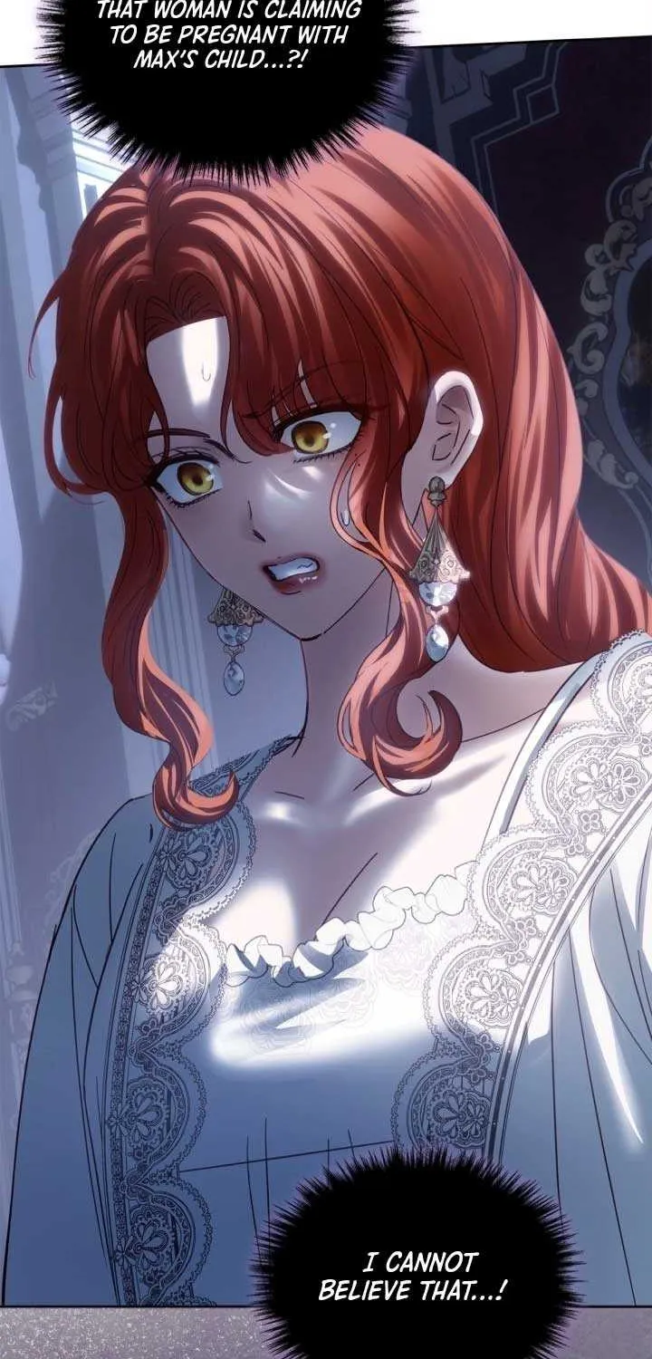 The Baby Prisoner in the Winter Castle Chapter 73 page 65 - 