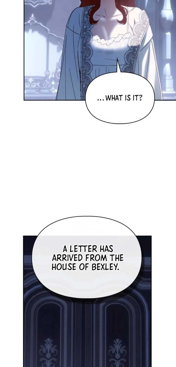 The Baby Prisoner in the Winter Castle Chapter 73 page 68 - 
