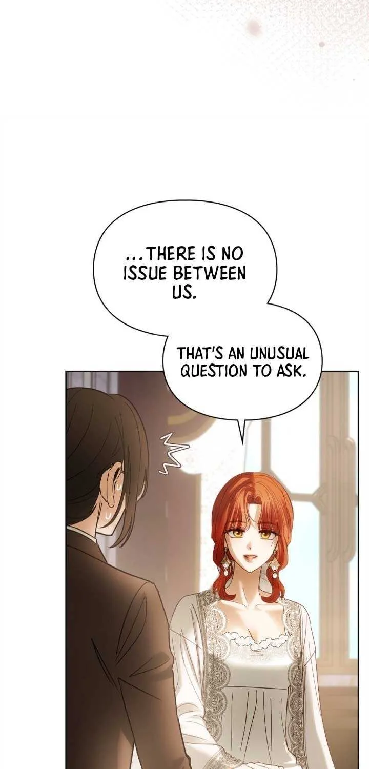The Baby Prisoner in the Winter Castle Chapter 73 page 8 - 