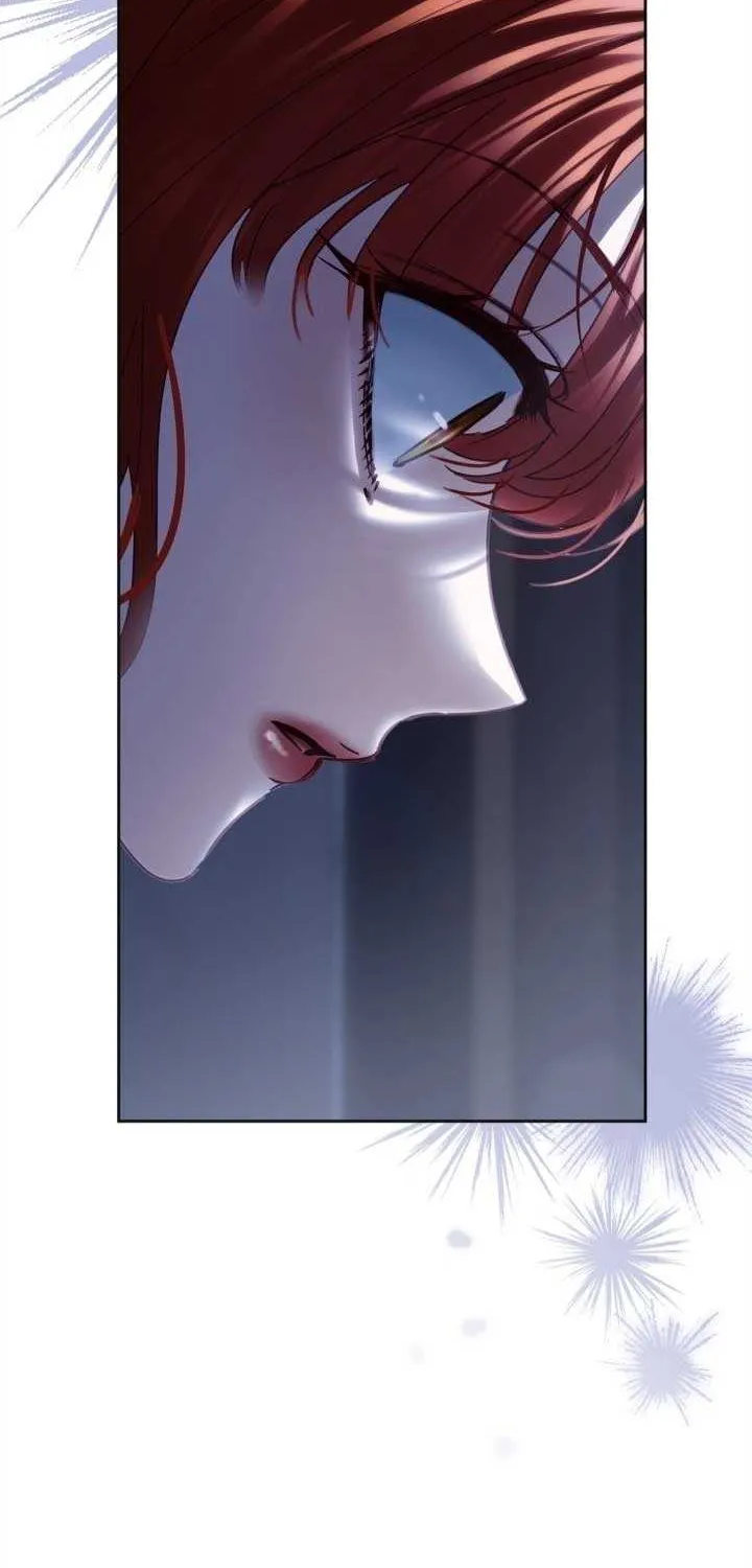 The Baby Prisoner in the Winter Castle Chapter 73 page 71 - 