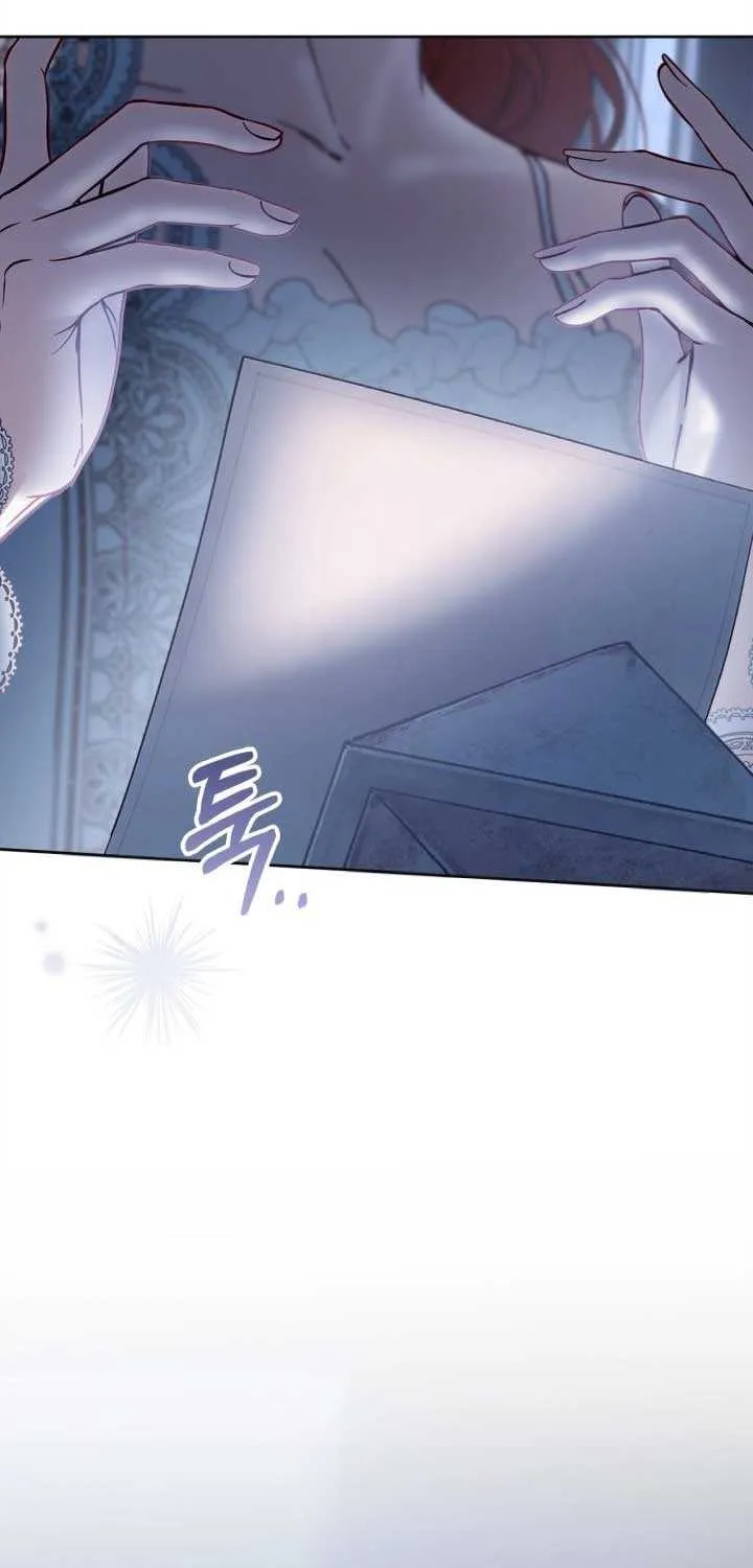 The Baby Prisoner in the Winter Castle Chapter 73 page 72 - 