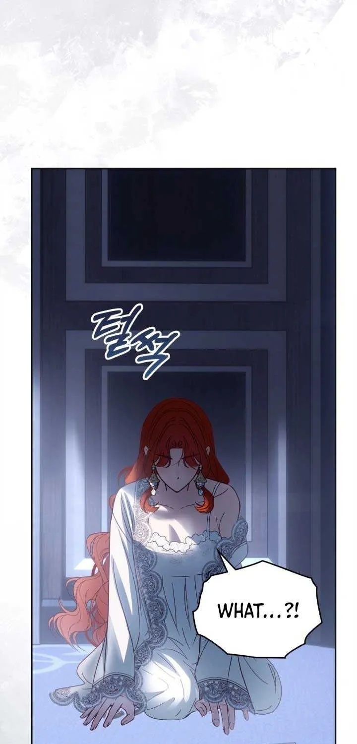 The Baby Prisoner in the Winter Castle Chapter 73 page 74 - 
