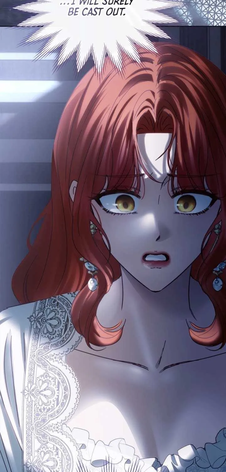 The Baby Prisoner in the Winter Castle Chapter 73 page 80 - 