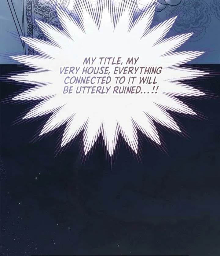 The Baby Prisoner in the Winter Castle Chapter 73 page 81 - 