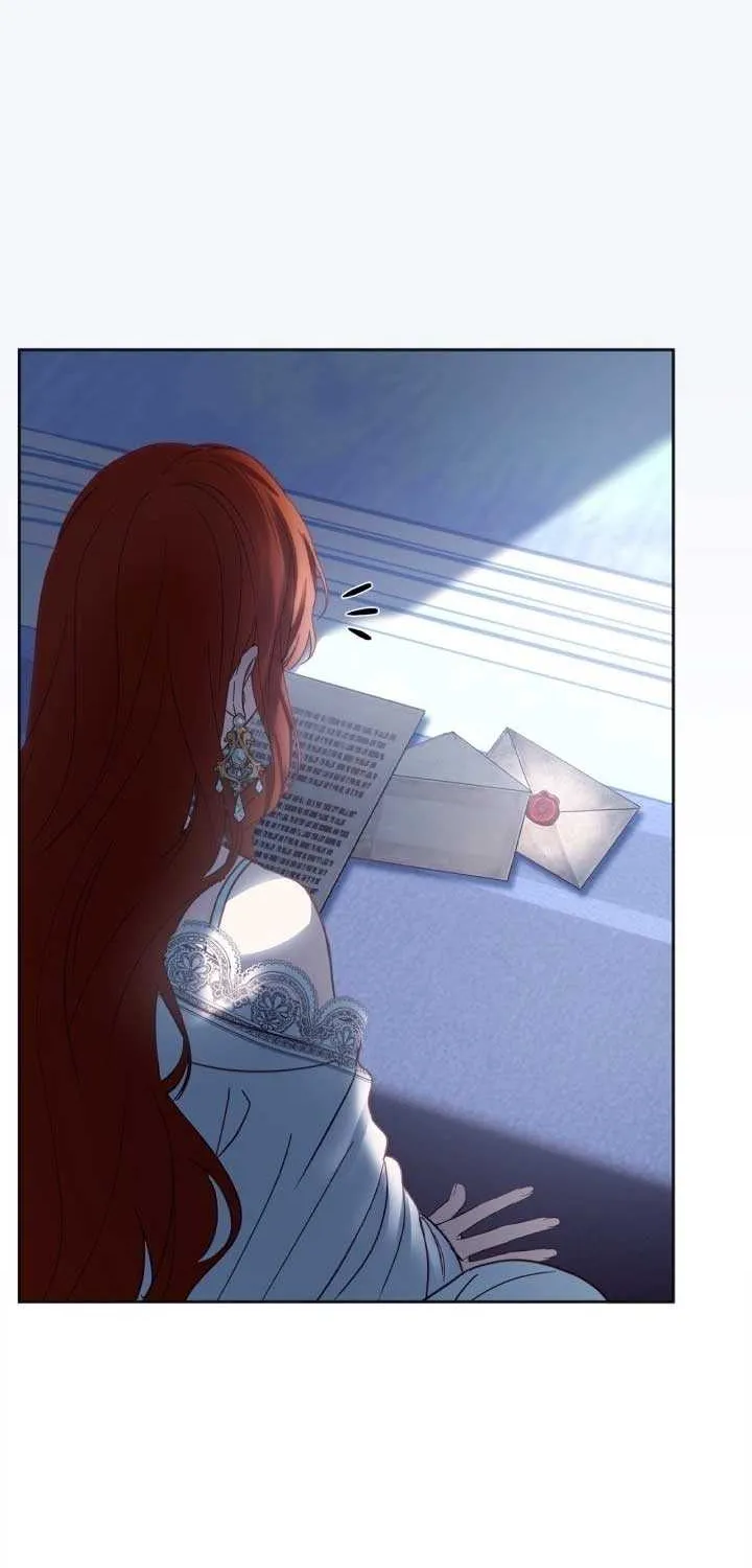 The Baby Prisoner in the Winter Castle Chapter 73 page 83 - 