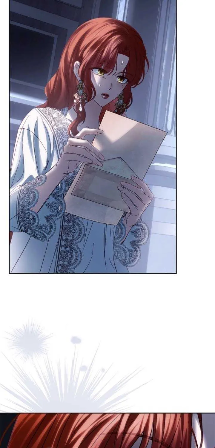 The Baby Prisoner in the Winter Castle Chapter 73 page 85 - 